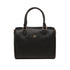 Borsa a mano nera da donna con tracolla rimovibile Lora Ferres, Borse e accessori Donna, SKU b512000986, Immagine 0